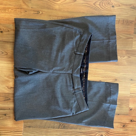Gray Express Slacks - Picture 6 of 8